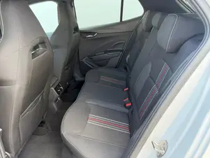 Škoda Fabia Monte Carlo