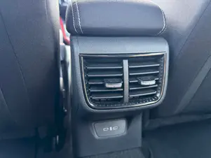 Škoda Fabia Monte Carlo