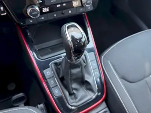 Škoda Fabia Monte Carlo