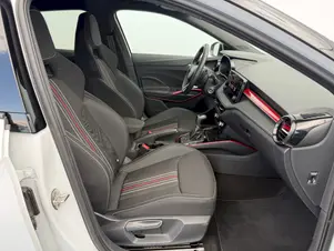 Škoda Fabia Monte Carlo