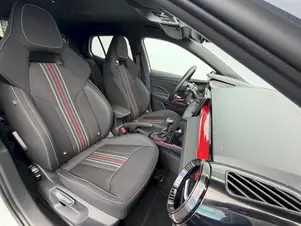 Škoda Fabia Monte Carlo