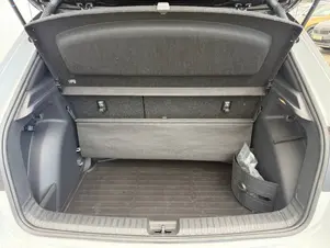 Škoda Fabia Monte Carlo