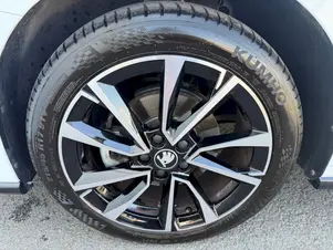 Škoda Fabia Monte Carlo