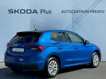 Fabia Style