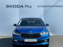 Fabia Style