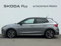 Fabia Monte Carlo