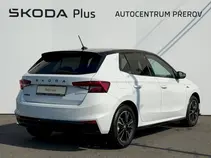 Fabia Monte Carlo
