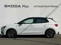 Fabia Monte Carlo