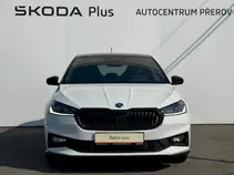 Fabia Monte Carlo