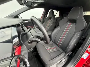 Škoda Fabia Monte Carlo