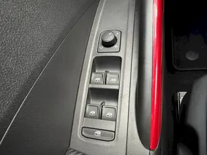 Škoda Fabia Monte Carlo