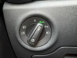 Škoda Fabia Monte Carlo