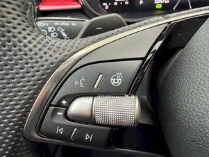 Škoda Fabia Monte Carlo