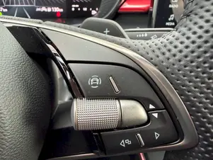 Škoda Fabia Monte Carlo