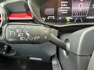 Škoda Fabia Monte Carlo