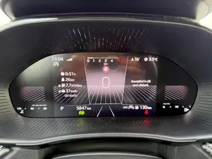 Škoda Fabia Monte Carlo