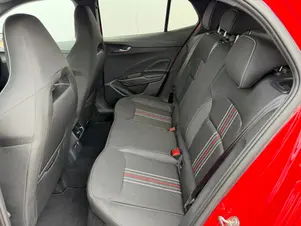 Škoda Fabia Monte Carlo