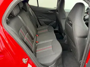 Škoda Fabia Monte Carlo