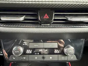 Škoda Fabia Monte Carlo