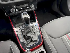 Škoda Fabia Monte Carlo