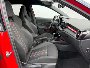 Škoda Fabia Monte Carlo