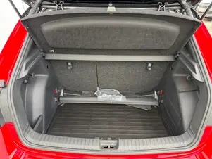 Škoda Fabia Monte Carlo