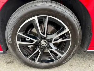 Škoda Fabia Monte Carlo