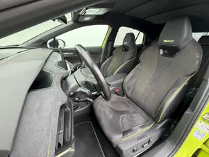 Škoda Enyaq Coupé RS