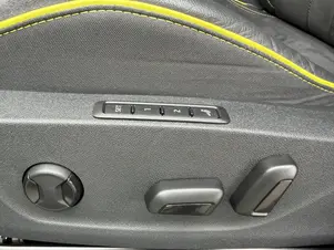 Škoda Enyaq Coupé RS