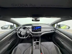 Škoda Enyaq Coupé RS