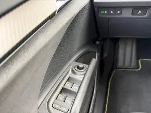 Škoda Enyaq Coupé RS