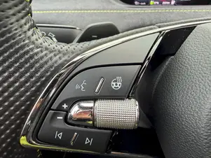 Škoda Enyaq Coupé RS