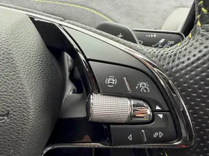 Škoda Enyaq Coupé RS