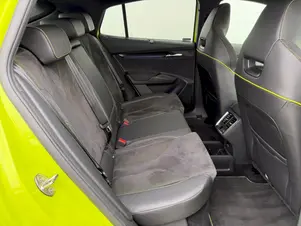 Škoda Enyaq Coupé RS