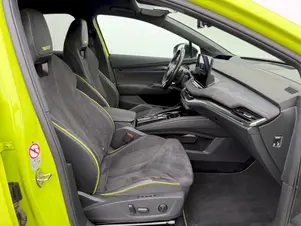 Škoda Enyaq Coupé RS