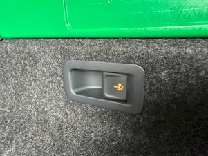Škoda Enyaq Coupé RS