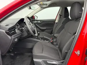 Škoda Kamiq Ambition