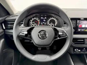 Škoda Kamiq Ambition