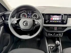 Škoda Kamiq Ambition