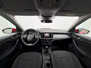 Škoda Kamiq Ambition