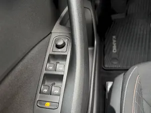 Škoda Kamiq Ambition