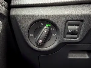 Škoda Kamiq Ambition