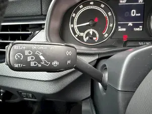 Škoda Kamiq Ambition