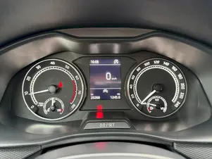 Škoda Kamiq Ambition