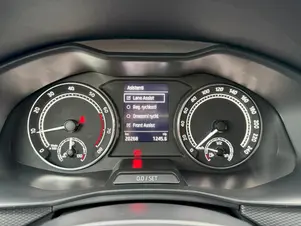 Škoda Kamiq Ambition