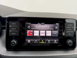 Škoda Kamiq Ambition