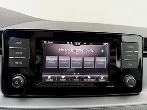 Škoda Kamiq Ambition