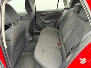 Škoda Kamiq Ambition