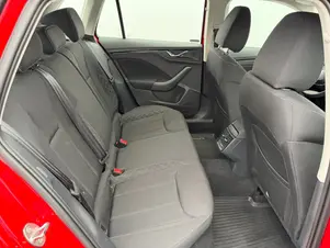 Škoda Kamiq Ambition