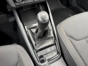 Škoda Kamiq Ambition